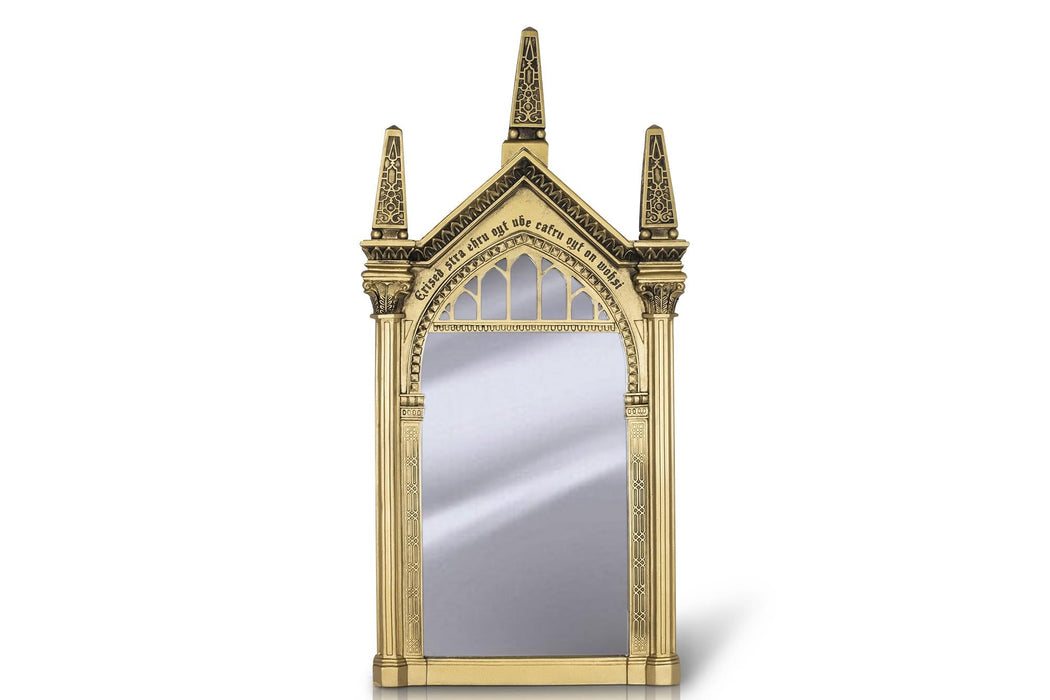Harry Potter - Replica Mirror of Erised Wall Decor | 25 x 10 Inches