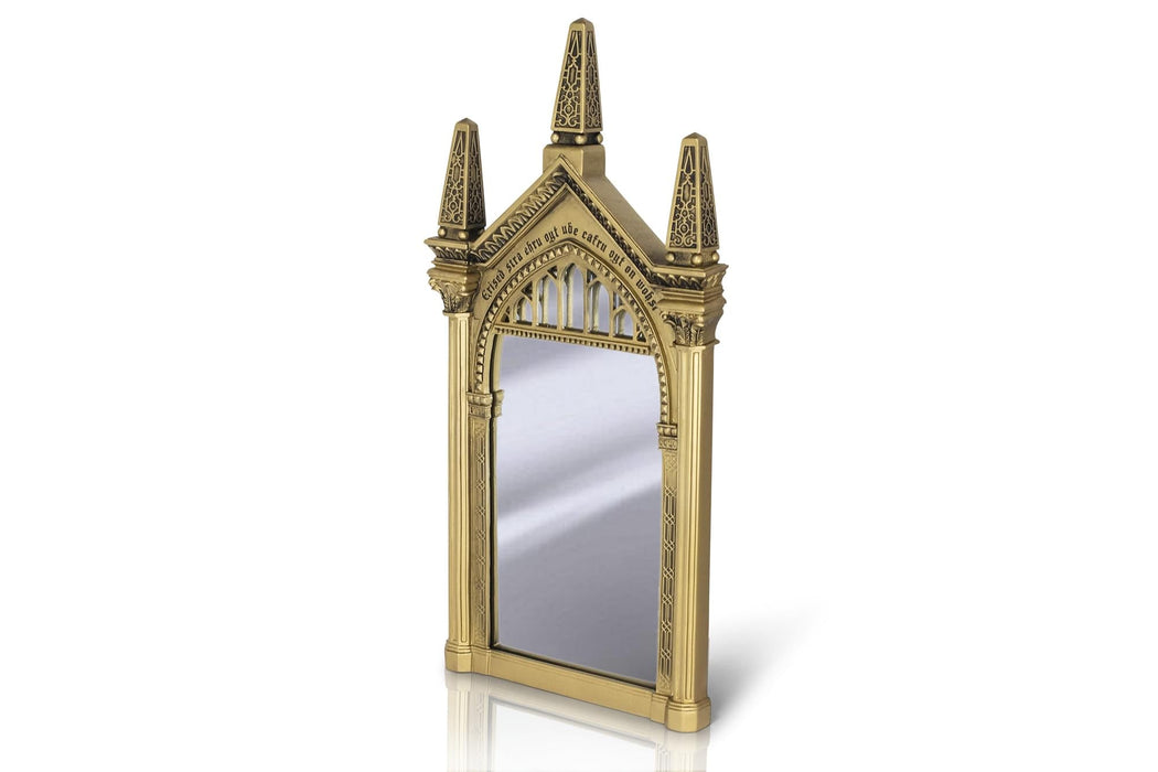Harry Potter - Replica Mirror of Erised Wall Decor | 25 x 10 Inches