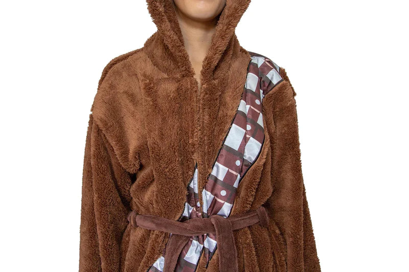 Star Wars : la petite robe Chewbacca Star Wars : la petite robe Chewbacca