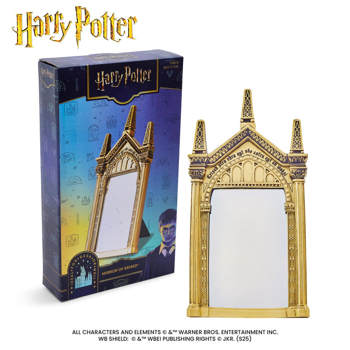 Harry Potter - Mirror of Erised Wall Decor | 12 Inches Tall