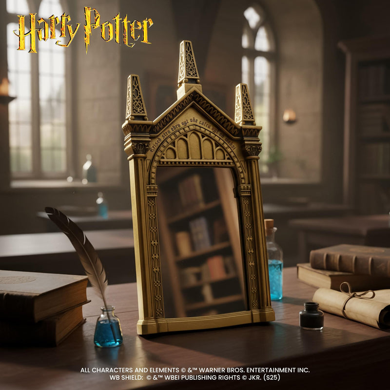 Harry Potter - Mirror of Erised Wall Decor | 12 Inches Tall product image 4 of 9