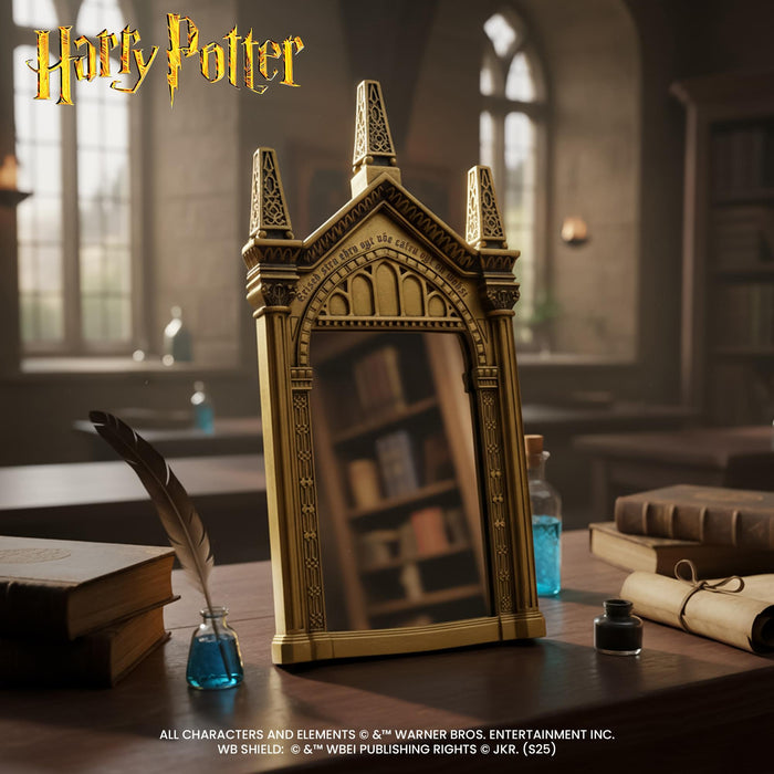 Harry Potter - Mirror of Erised Wall Decor | 12 Inches Tall