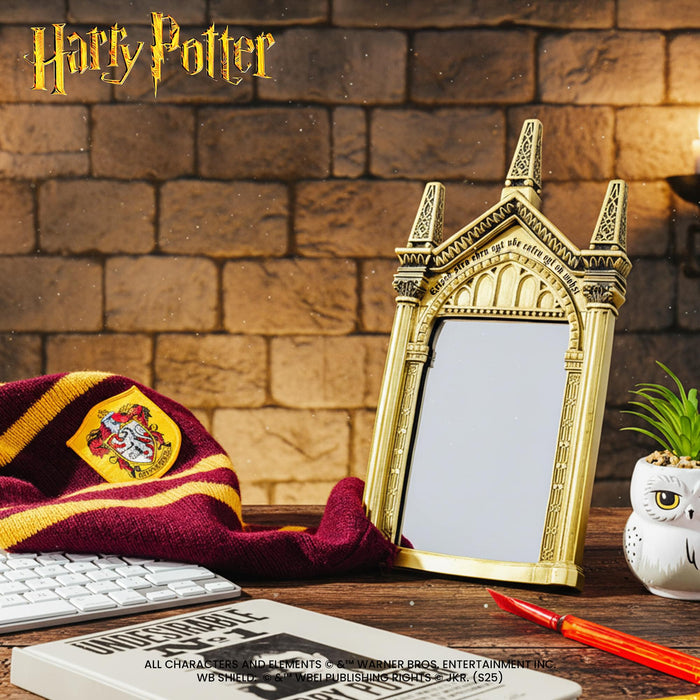 Harry Potter - Mirror of Erised Wall Decor | 12 Inches Tall