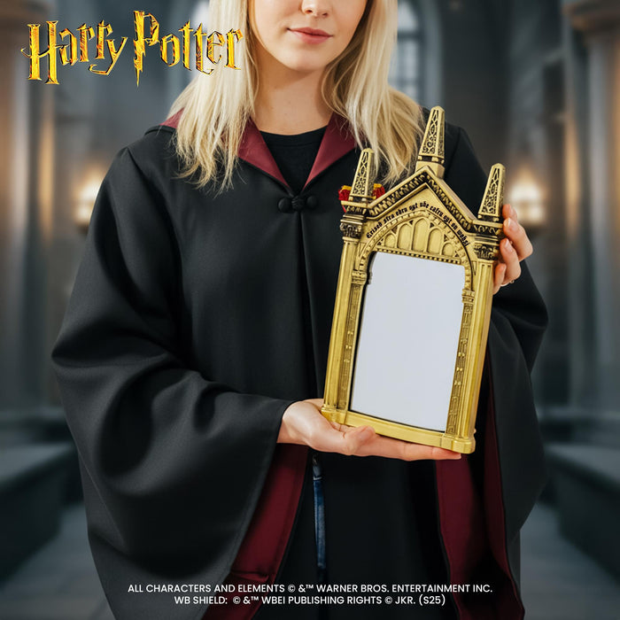 Harry Potter - Mirror of Erised Wall Decor | 12 Inches Tall