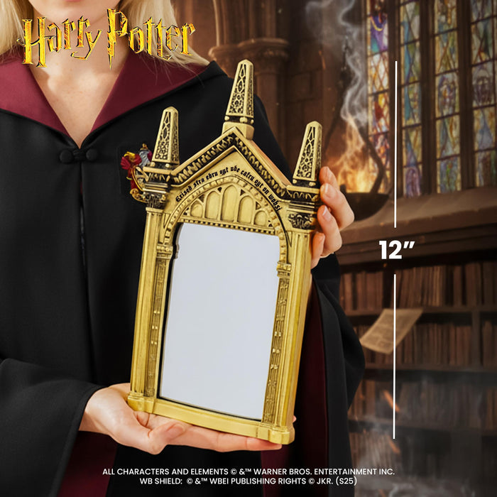 Harry Potter - Mirror of Erised Wall Decor | 12 Inches Tall