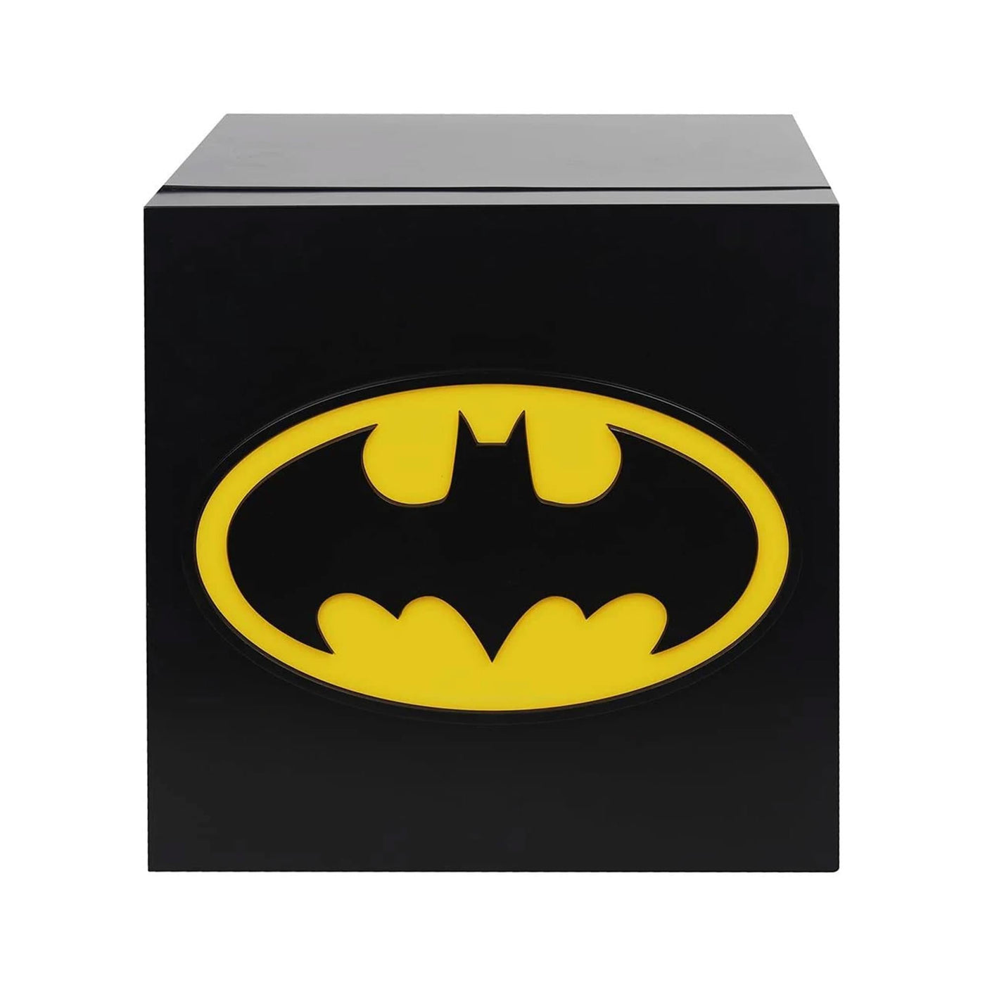 DC Comics Batman Logo 6.7L Thermoelectric Cooler | Holds 9 Soda Cans ...