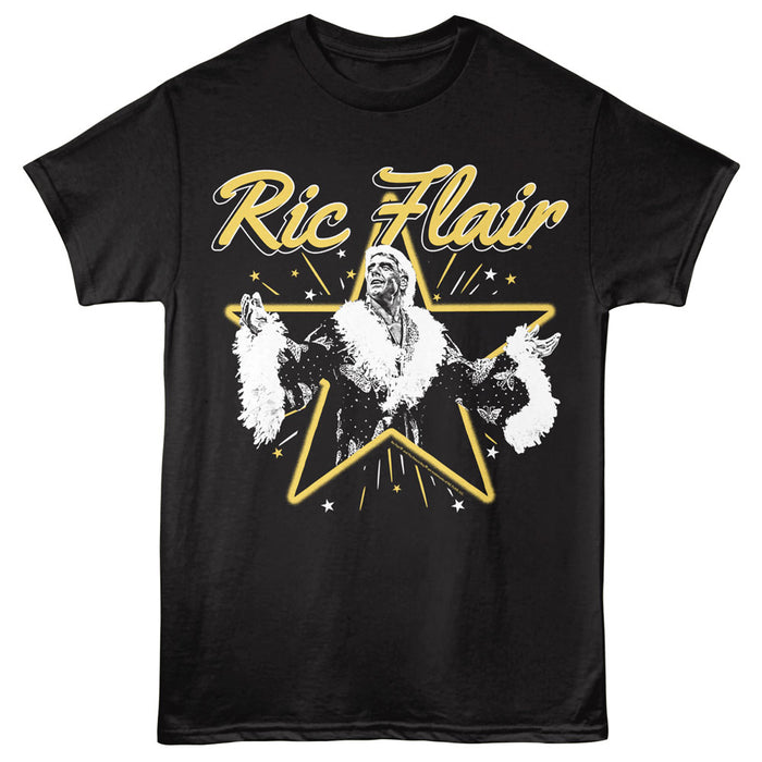 Ric Flair - The Star