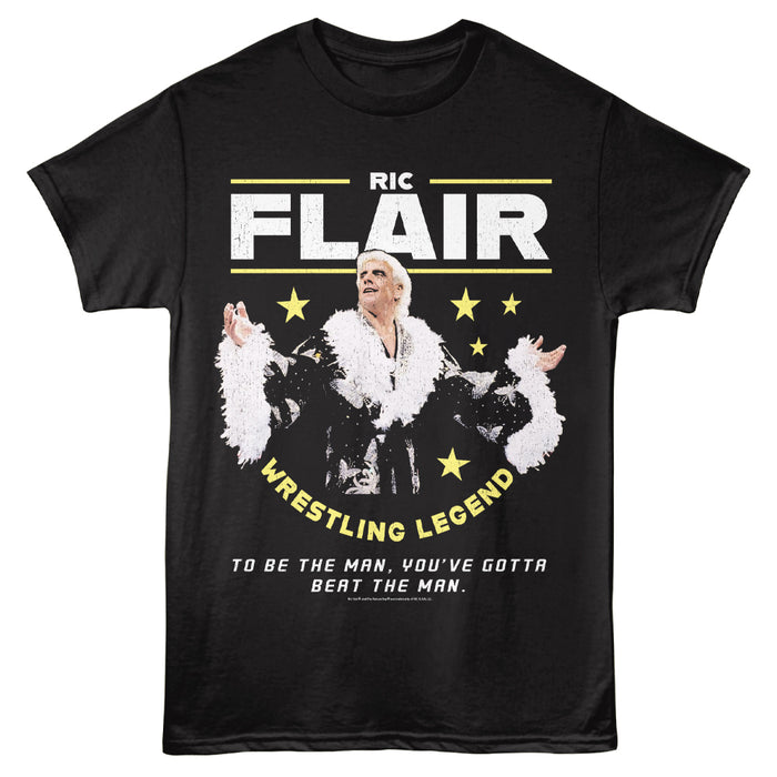 Ric Flair - Wrestling Legend