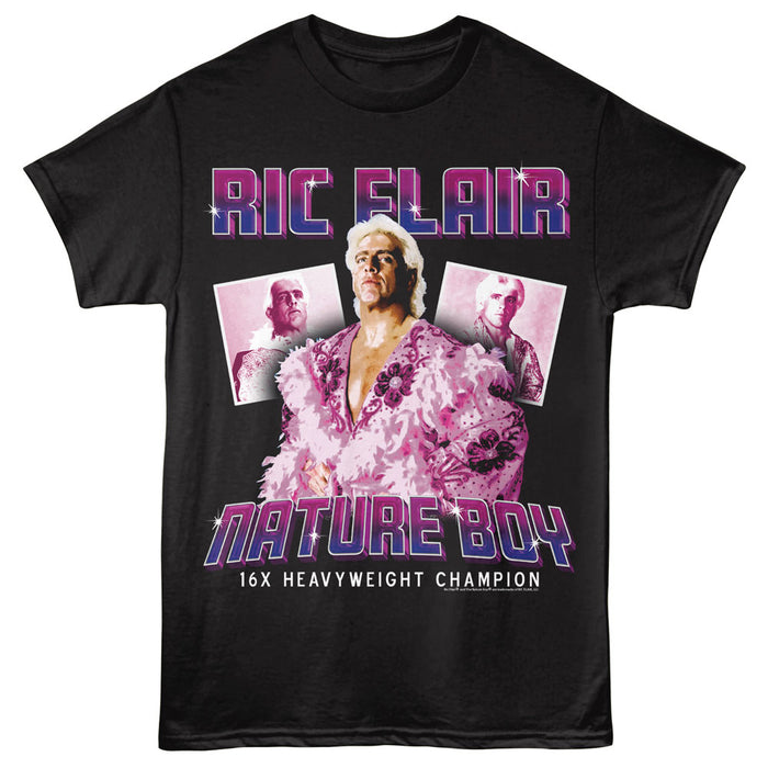 Ric Flair - Nature Boy Gradient