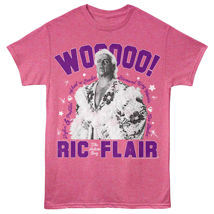 Ric Flair - Stylin' and Profilin'