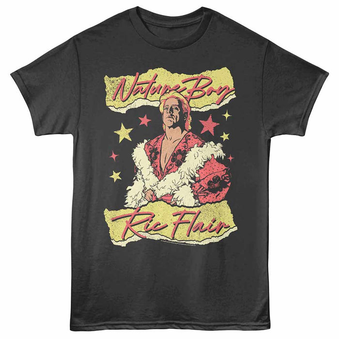Ric Flair - Nature Stars