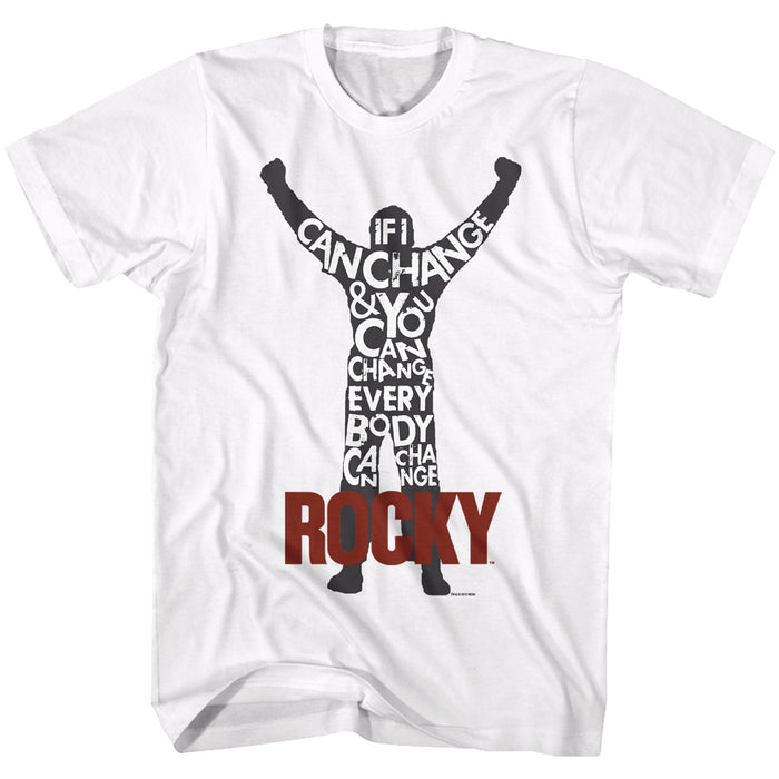 Rocky - Winner
