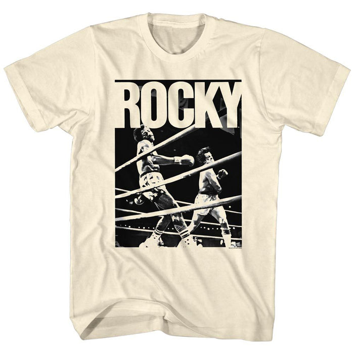 Rocky - Knockout