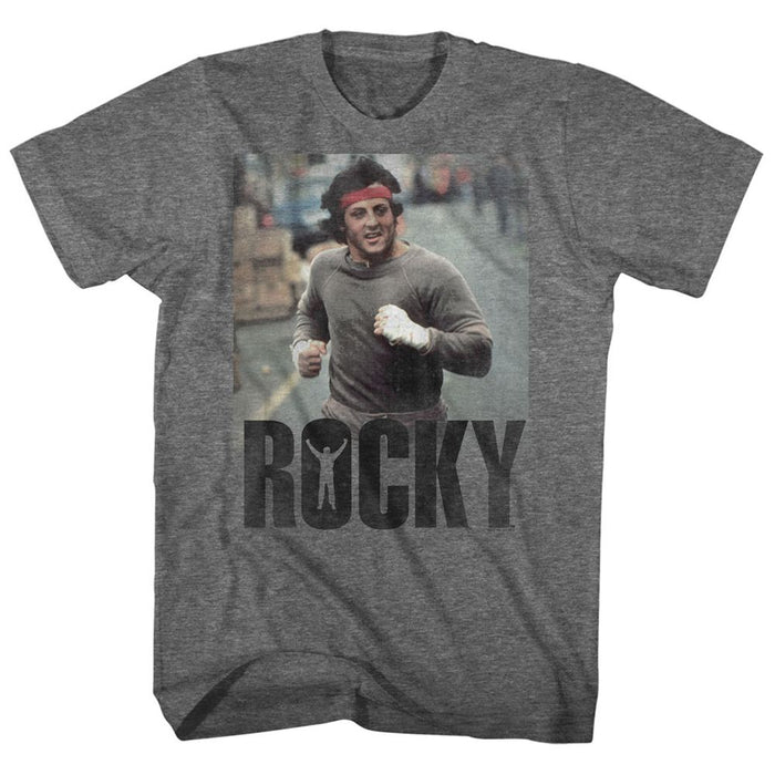 Rocky - Run Rocky