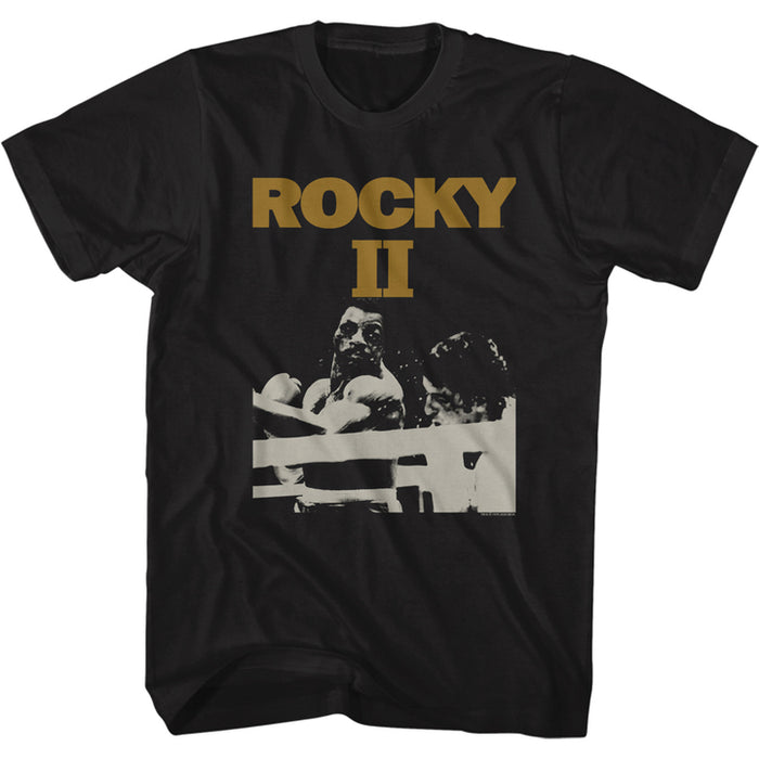 Rocky - Rocky II