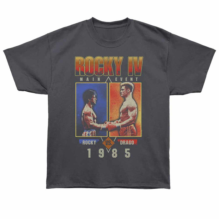 Rocky - Rocky IV Main Event (Oversized)