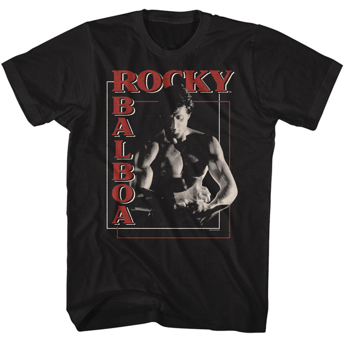 Rocky - Balboa Boxes