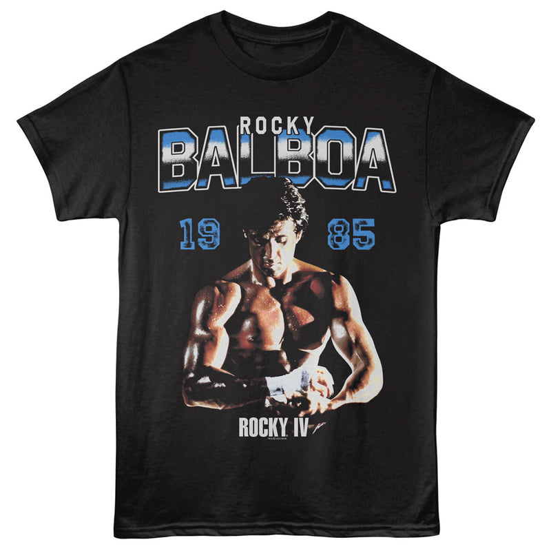 T-Shirt featuring design named Rocky - Balboa '85
