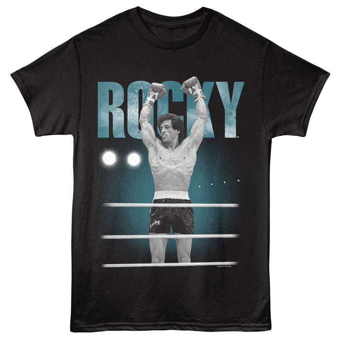 Rocky - The Champ