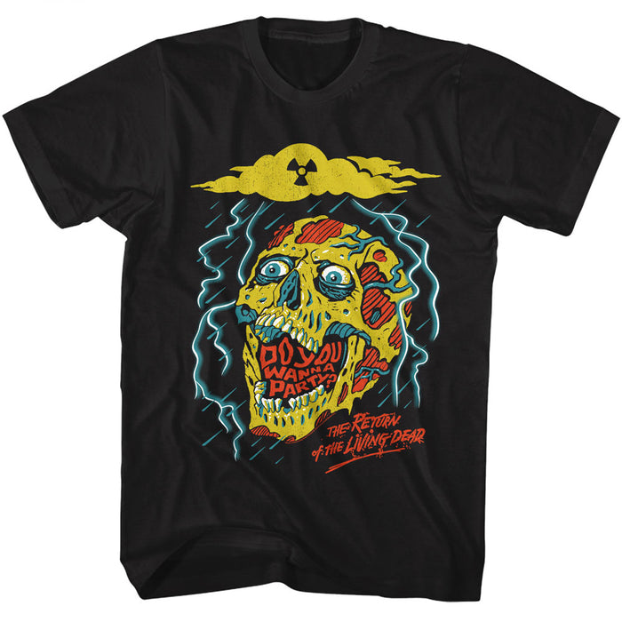 RETURN OF THE LIVING DEAD 1985 - Zombies - T-Shirt | TeePublic RETURN OF THE LIVING DEAD 1985 - Zombies - T-Shirt | TeePublic