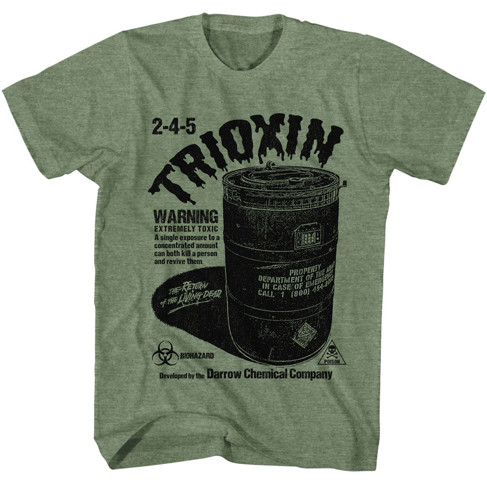 Return of the Living Dead - 2-4-5 Trioxin — MeTV Mall