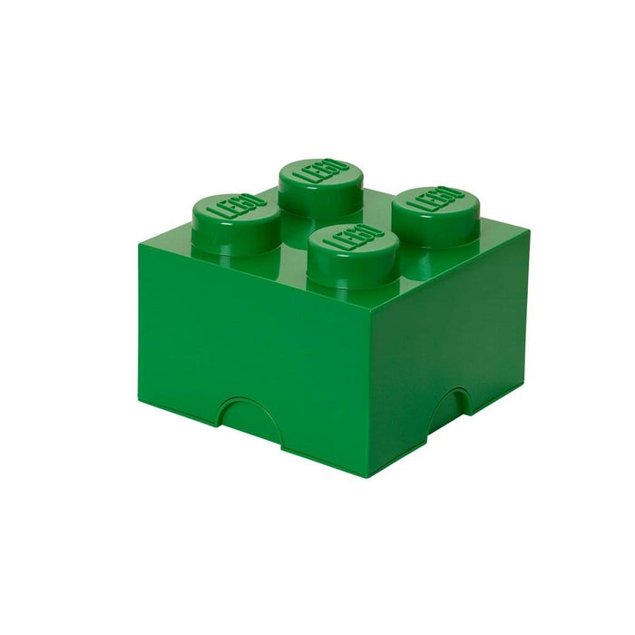 LEGO - Storage Brick 1 Drawer Dark Green