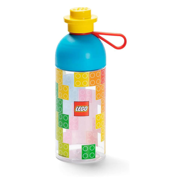 LEGO - 16 Ounce Plastic Hydration Bottle | Iconic