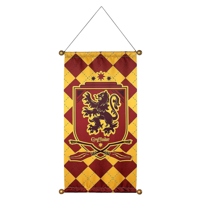 Harry Potter - Gryffindor House Banner 30"x18