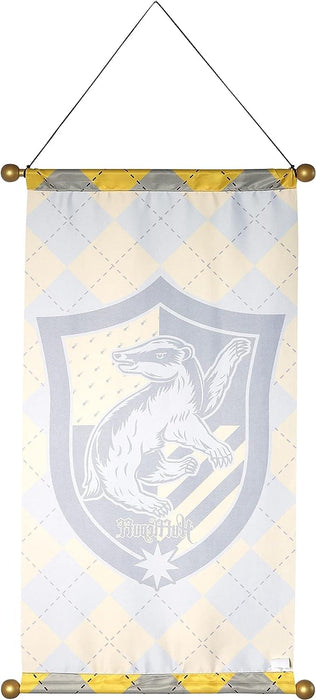 Harry Potter - Hufflepuff House Banner 30"x18