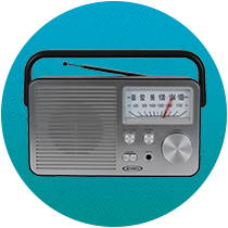 Radios