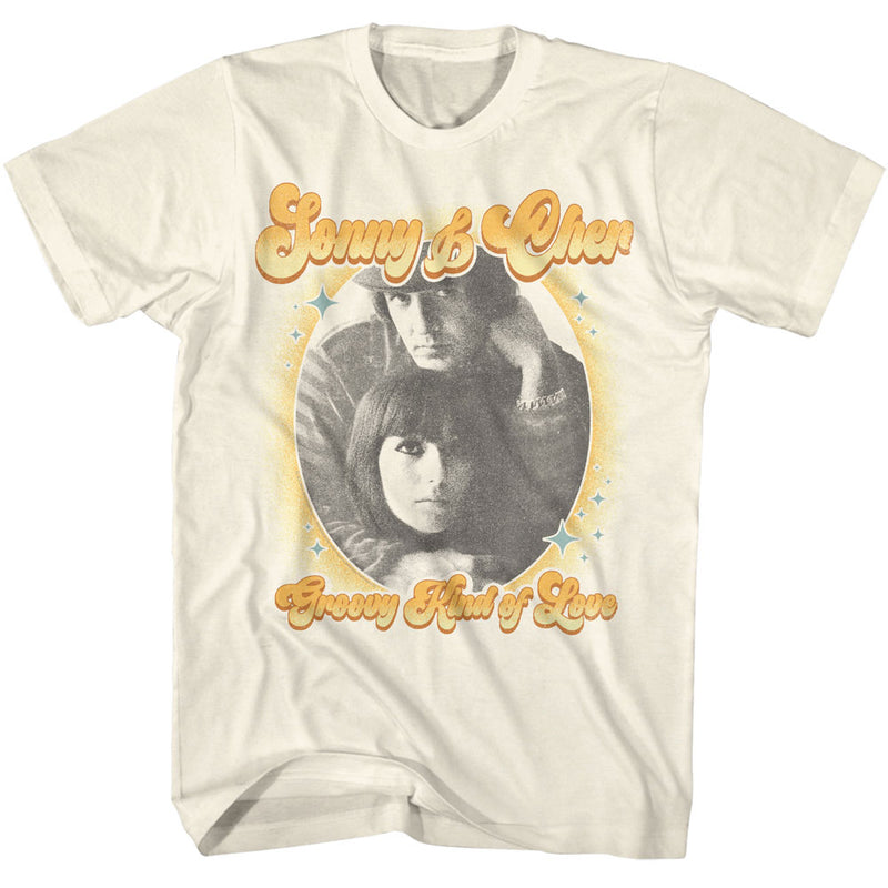 Sonny & Cher - Groovy Kind of Love