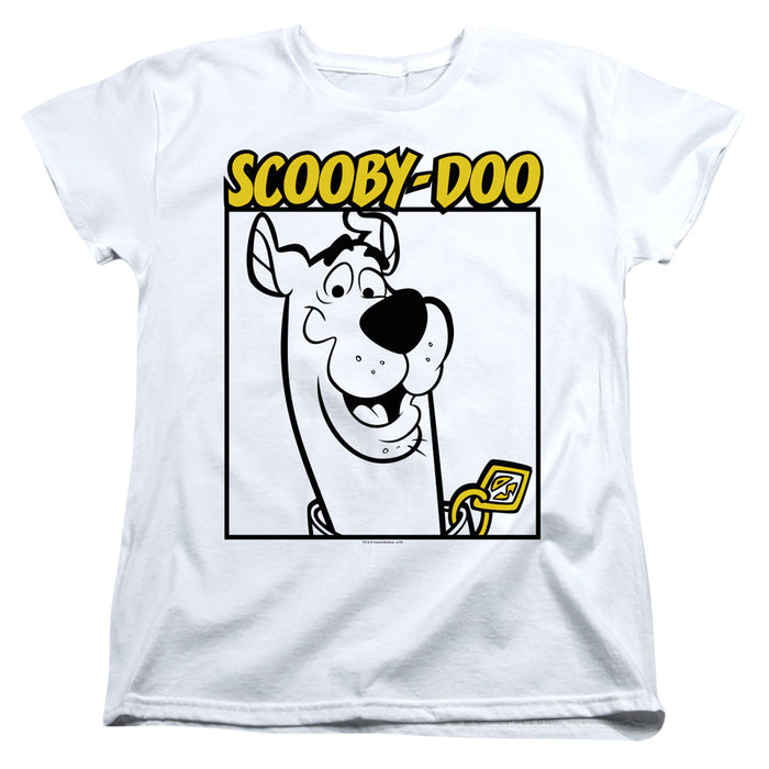 Scooby Doo - Scooby Square