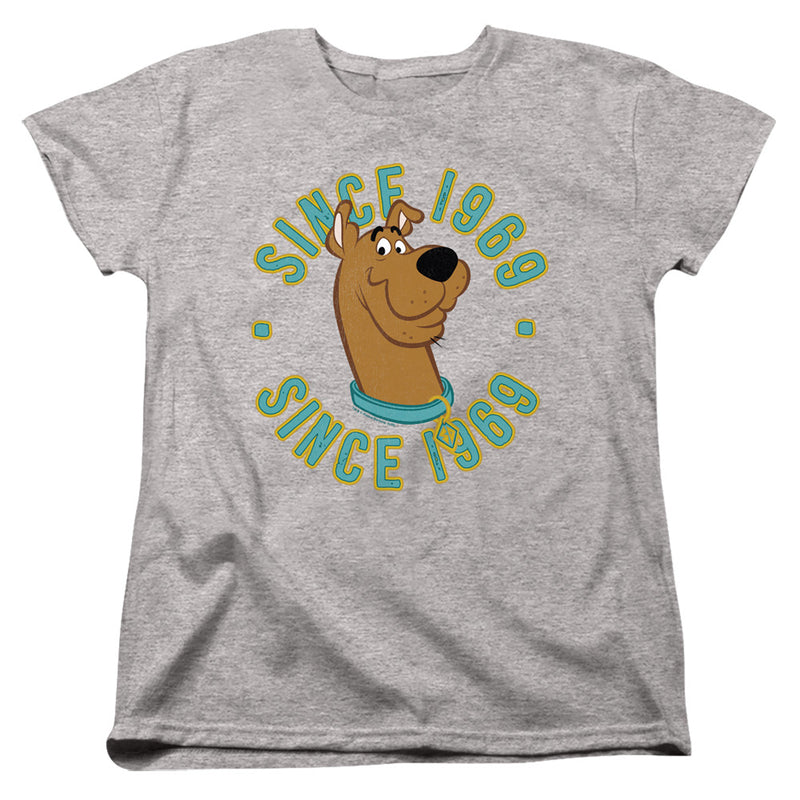 T-Shirt featuring design named Scooby Doo - Scooby Since 1969, product image 2 of 2