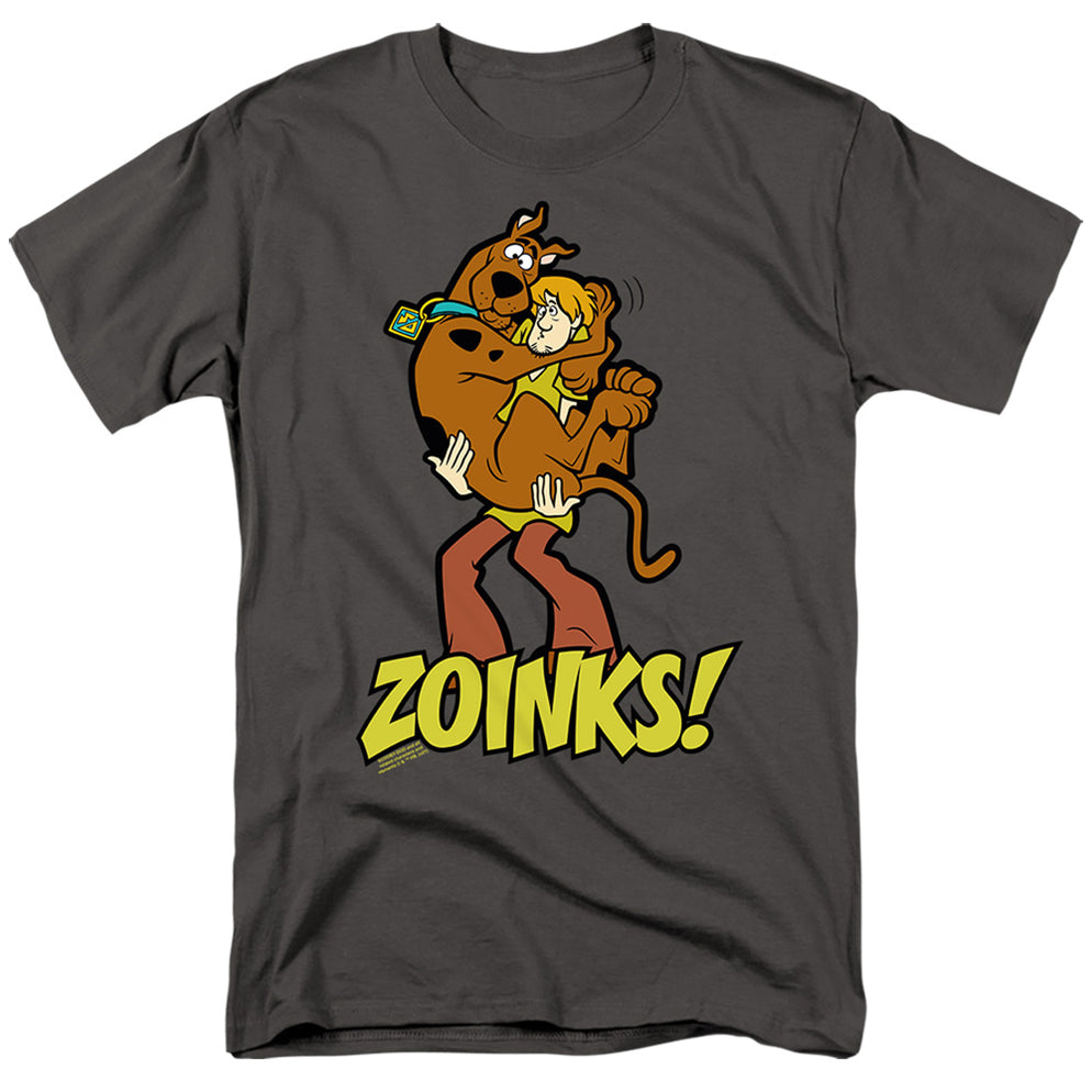 Scooby Doo - Scooby and Shaggy Zoinks — MeTV Mall