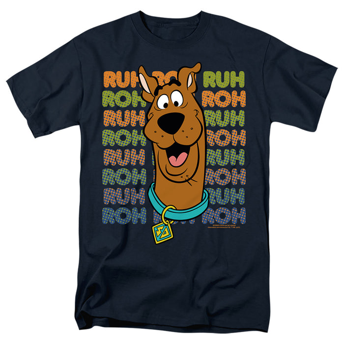 Scooby Doo - Ruh Roh Repeating