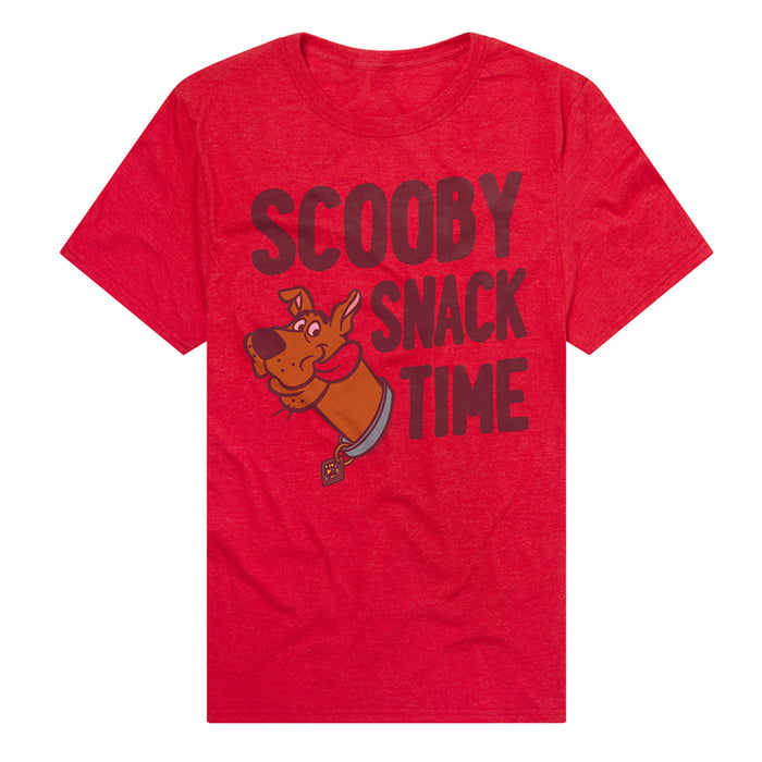 Scooby Doo! - The Snack Time