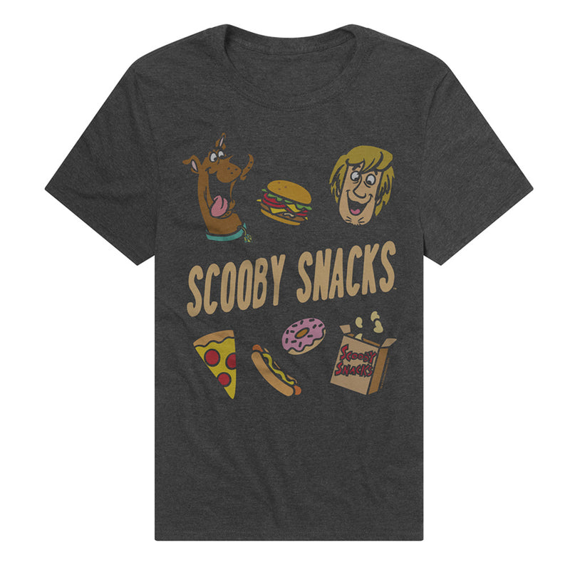 T-Shirt featuring design named Scooby Doo! - The Munchies