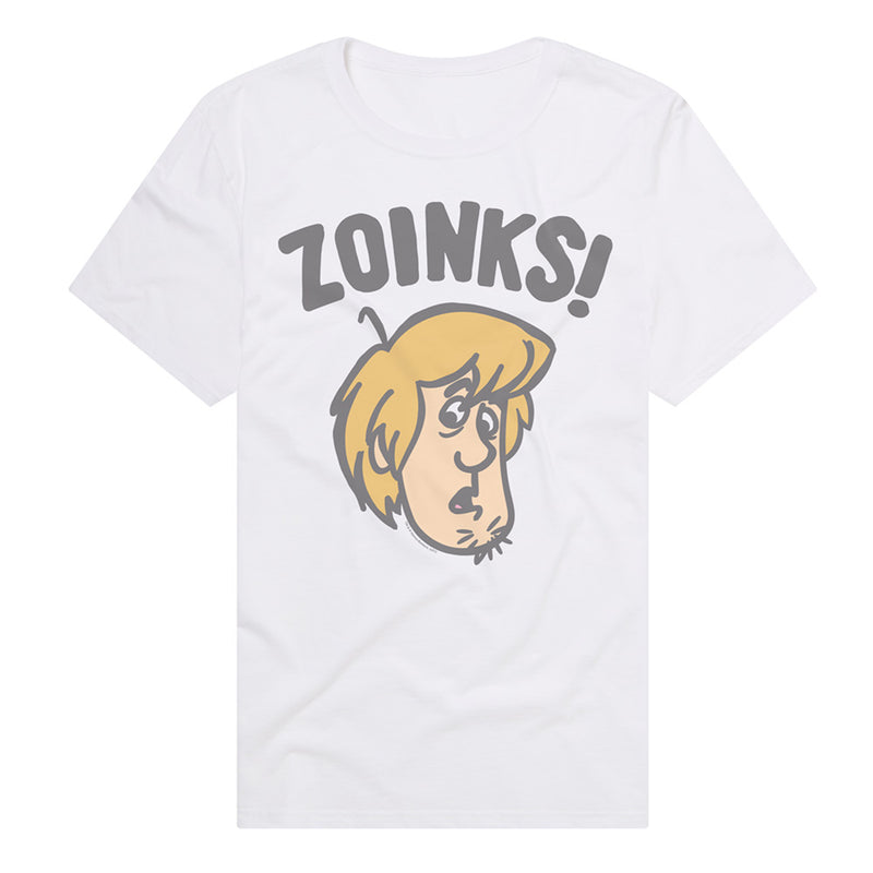 T-Shirt featuring design named Scooby Doo! - The Shaggy Rogers
