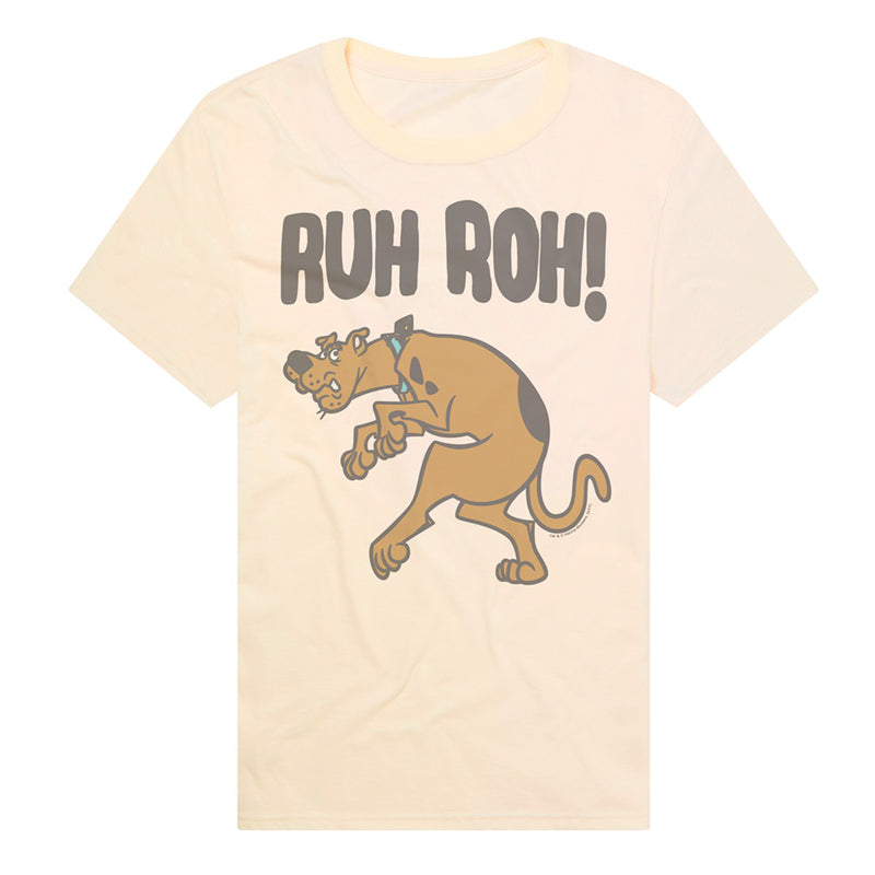 T-Shirt featuring design named Scooby Doo! - The Scoobs
