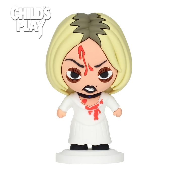 Child's Play - Chucky Family 3-Inch Pokis Mini Figures | Set Of 3