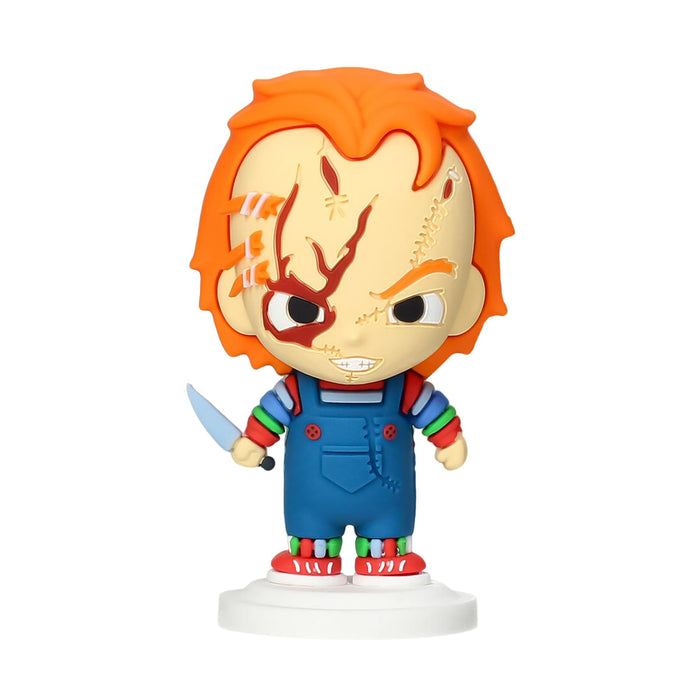 Child's Play - Chucky 3-Inch Pokis Mini Figure