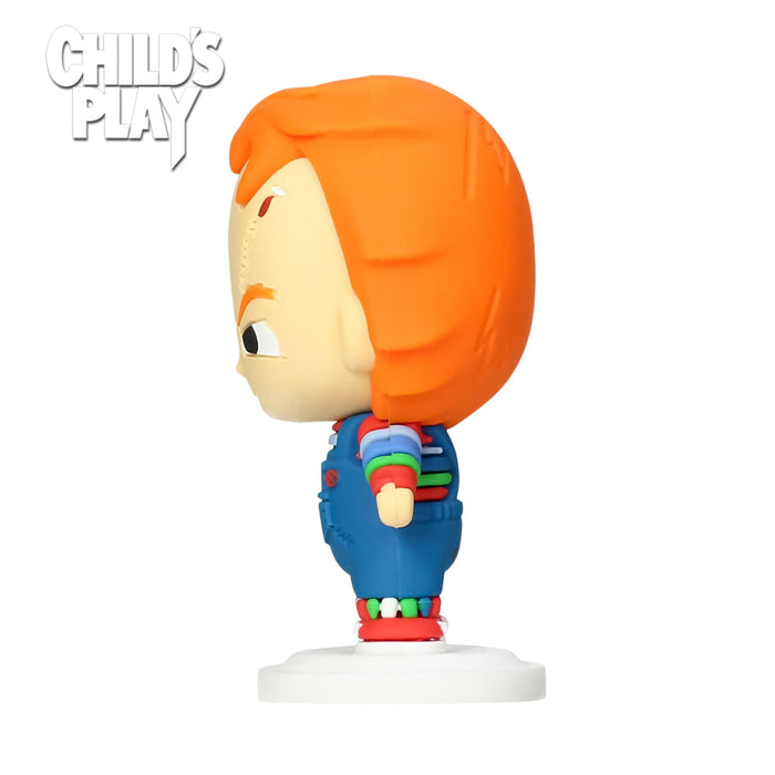 Child's Play - Chucky 3-Inch Pokis Mini Figure