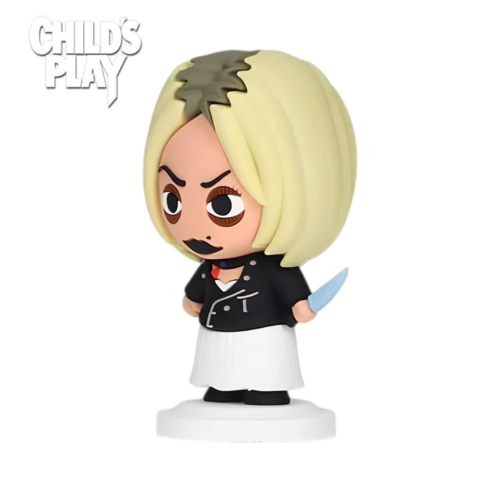 Child's Play - Tiffany 3-Inch Pokis Mini Figure