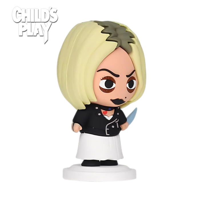 Child's Play - Tiffany 3-Inch Pokis Mini Figure