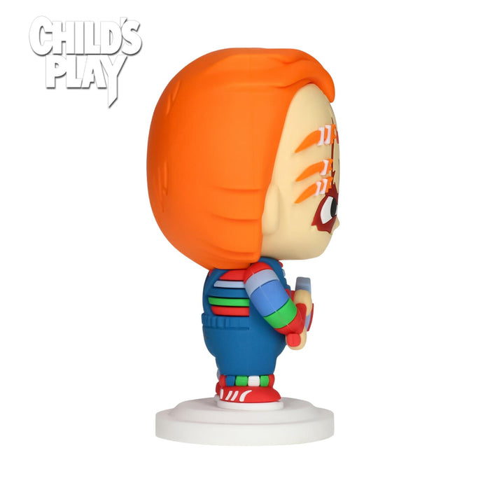 Child's Play - Chucky 5-Inch Pokis Mega Figure