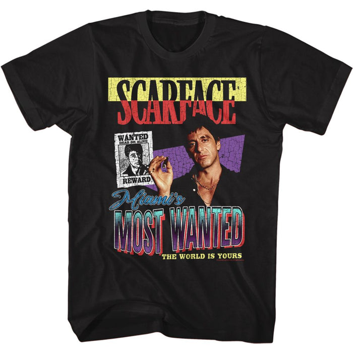 Scarface - Miami's Most Wanted