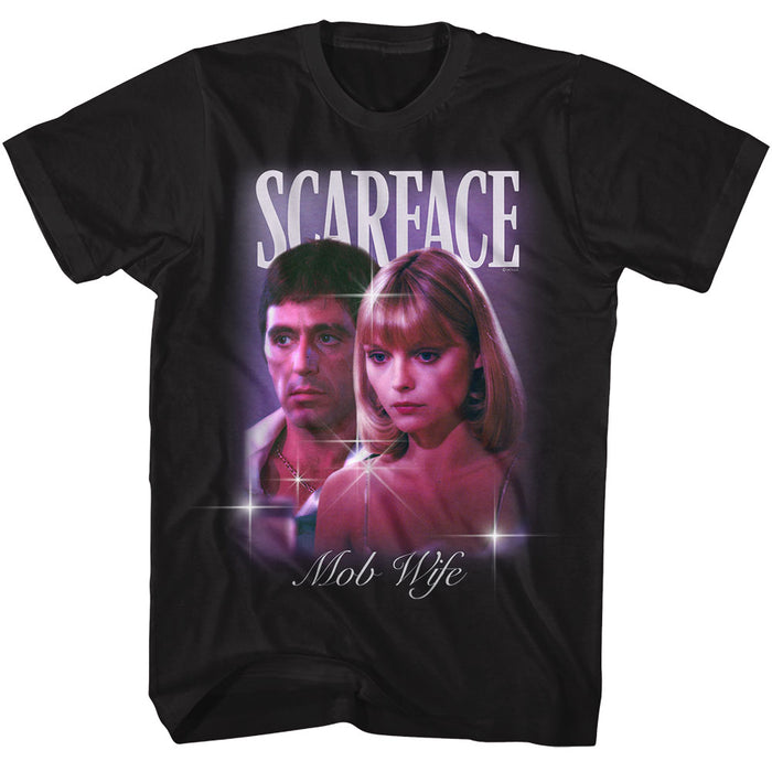 Scarface - Mob Wife