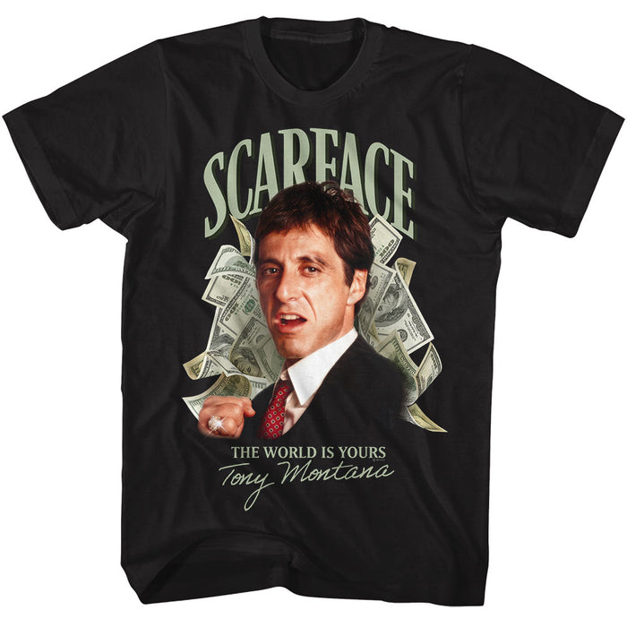Scarface - Money