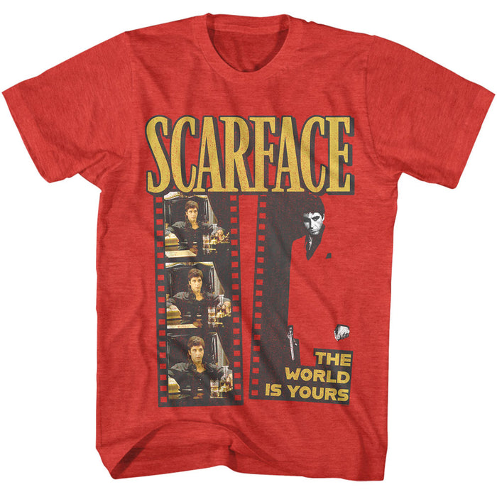 Scarface - Film Strip