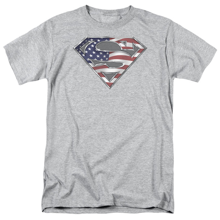 Superman - All American Shield